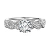Goldman Engagement Ring