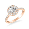 Goldman Engagement Ring