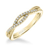 ArtCarved Wedding Band