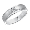 Goldman Wedding Band