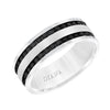 Goldman Wedding Band