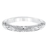 Goldman Wedding Band