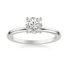 Goldman Engagement Ring