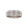 Goldman Wedding Band
