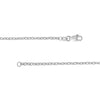 1.85mm Designer Rolo Chain with Lobster Lock