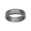Triton Wedding Band