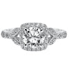 Goldman Engagement Ring