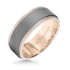 Triton Wedding Band