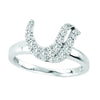 14K  0.25Ct  Diamond Enhancer Band