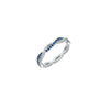 ArtCarved Wedding Band