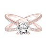 Goldman Engagement Ring