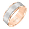ArtCarved Wedding Band