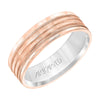 ArtCarved Wedding Band