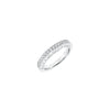 ArtCarved Wedding Band