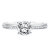 Goldman Engagement Ring