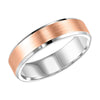 Goldman Wedding Band