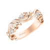 ArtCarved Ring