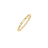 ArtCarved Wedding Band