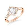 ArtCarved Engagement Ring
