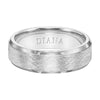 Goldman Wedding Band