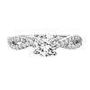 Goldman Engagement Ring