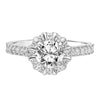 Goldman Engagement Ring