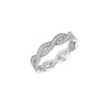 ArtCarved Wedding Band