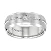 Triton Wedding Band