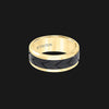 Triton Wedding Band