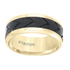 Triton Wedding Band