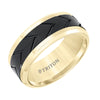Triton Wedding Band