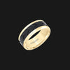 Triton Wedding Band