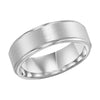Triton Wedding Band