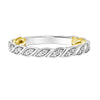 ArtCarved Wedding Band