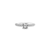 ArtCarved Engagement Ring