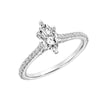 Goldman Engagement Ring
