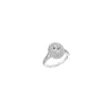 ArtCarved Engagement Ring