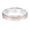 Goldman Wedding Band