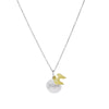 Ss Hope Disk W/14k Wings Lobster