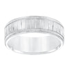 Goldman Wedding Band