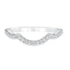Goldman Wedding Band
