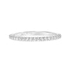 ArtCarved Wedding Band