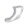 Scott Kay Wedding Band