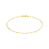 3mm Paper Clip Chain