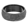 Triton Wedding Band