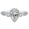 Goldman Engagement Ring
