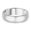 Goldman Wedding Band