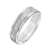 ArtCarved Wedding Band