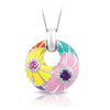Dandelion Pendant