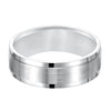 Goldman Wedding Band